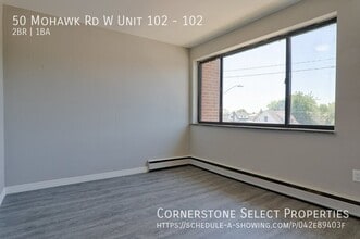 50 Mohawk Rd W in Hamilton, ON - Building Photo - Building Photo