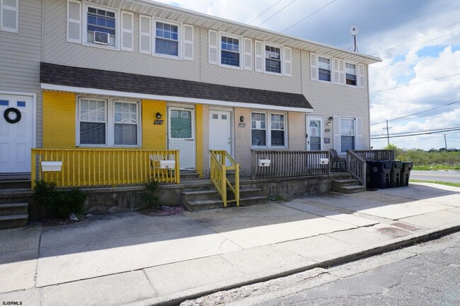 property at 674 Carolyn Terrace