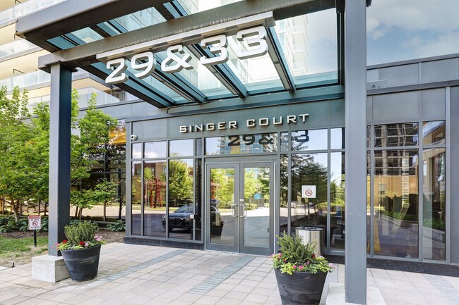 property at 29 Singer Ct