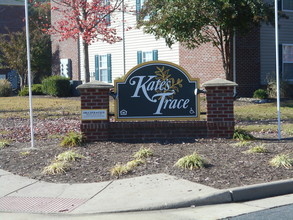 Kates Trace in Newport News, VA - Building Photo - Building Photo