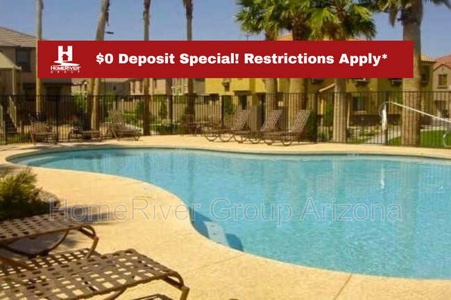 property at 3135 E Darrow St