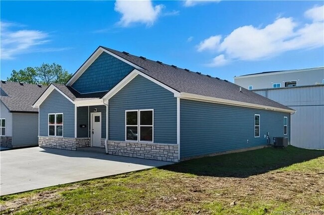 property at 131 Level St