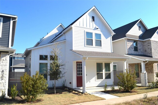 8205 Springsteen Dr in Austin, TX - Building Photo - Building Photo