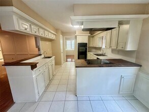 3247 Little Bear Dr in Houston, TX - Building Photo - Building Photo
