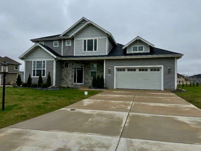 property at 10611 Coneflower Ct