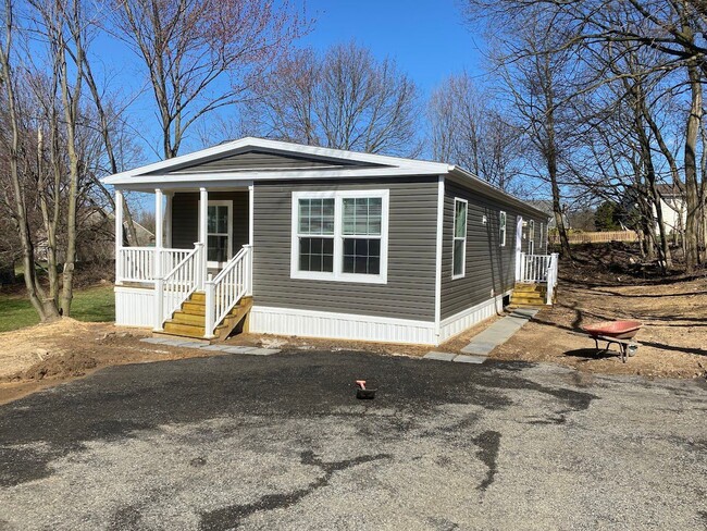 property at 135 Church Rd