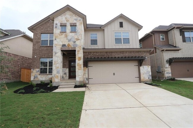 2412 Roaring River Trail