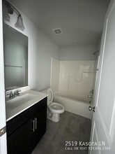2519 Kasota Ln in Raleigh, NC - Building Photo - Building Photo