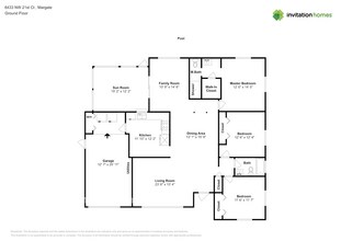 6433 NW 21st Ct in Margate, FL - Building Photo - Building Photo