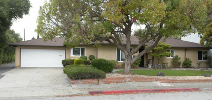 20487-20507 Forest Ave in Castro Valley, CA - Building Photo - Building Photo