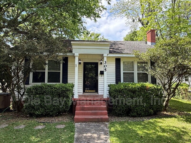 305 Chidester Ave