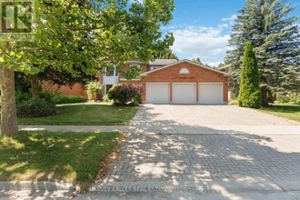 223 Sunnyside Dr in London, ON - Building Photo - Building Photo