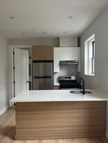 162 Ocean Ave, Unit 2B in Jersey City, NJ - Building Photo