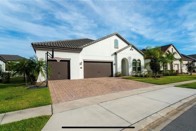 property at 10407 Warrick St