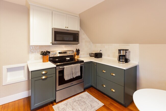 133 Court St-Unit -3 in Plymouth, MA - Building Photo - Building Photo