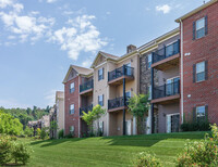 Eden Square in Cranberry Township, PA - Building Photo - Building Photo