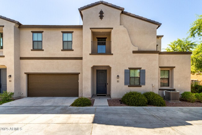 property at 3900 E Baseline Rd