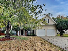 16202 Grafham Cir in Huntersville, NC - Building Photo