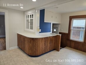 11 Rodman Rd in Ashland, MA - Building Photo - Building Photo