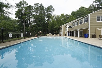 Trinity at the Hill in Carrboro, NC - Building Photo - Building Photo