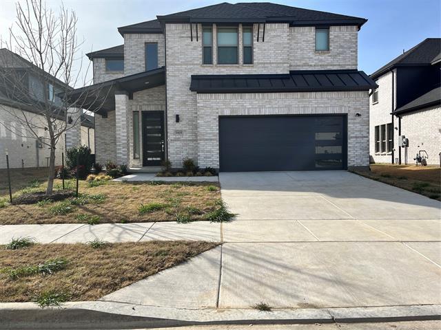 3425 Teasdale Dr in McKinney, TX - Building Photo - Building Photo