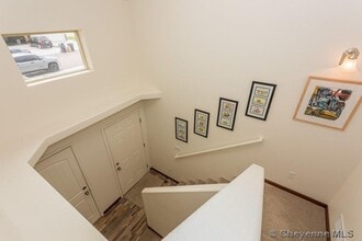 4021 Fire Walker Trl in Cheyenne, WY - Building Photo - Building Photo