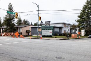 1006 W 37th Ave in Vancouver, BC - Building Photo