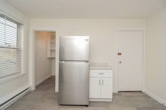 9 Harvard Ave, Unit 1 in Boston, MA - Building Photo - Building Photo