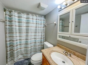 3830 Country Club Rd, Unit I in Winston-Salem, NC - Building Photo - Building Photo