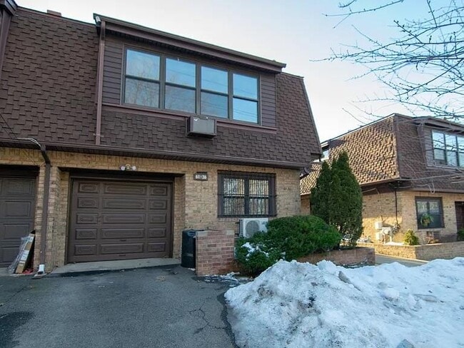 property at 61-36 233rd St