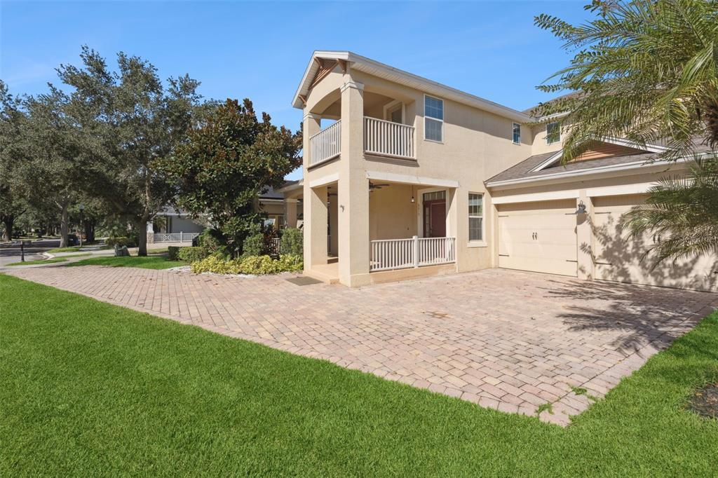 6615 Helmsley Cir in Windermere, FL - Building Photo