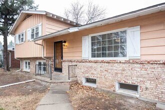 2605 N Pershing St in Wichita, KS - Building Photo - Building Photo