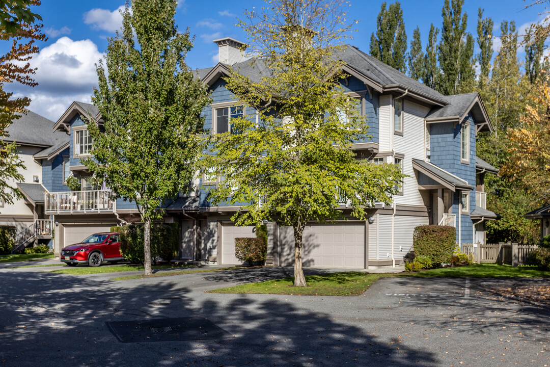 20761 Duncan Way in Langley, BC - Building Photo