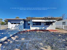 429 7th St N in Jacksonville Beach, FL - Building Photo