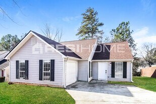 3768 Conley Downs Dr