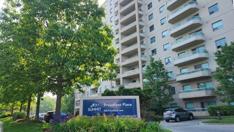 535 Proudfoot Ln in London, ON - Building Photo