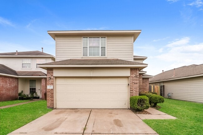 property at 12015 Gregory Crossing Way