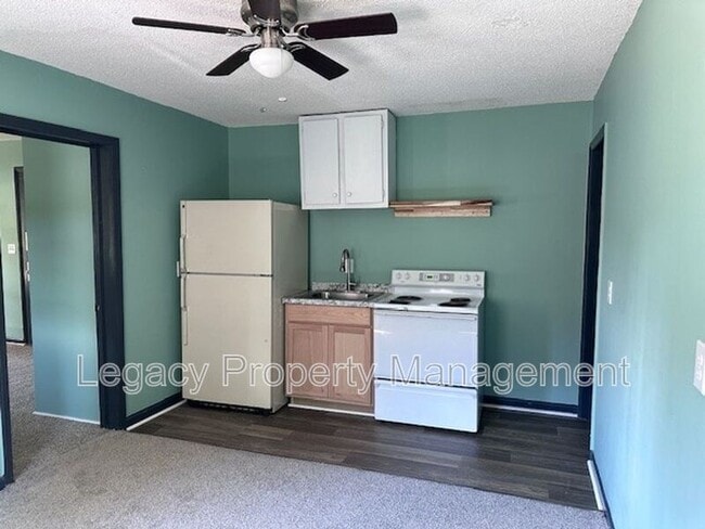 property at 215 N Logan St