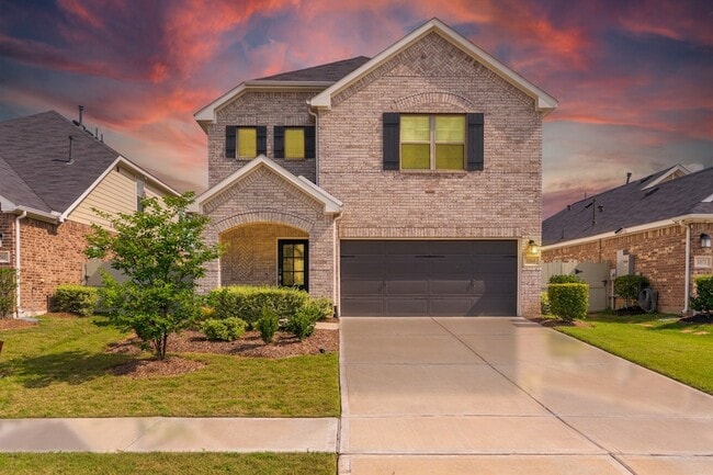 property at 10569 Preserve Wy