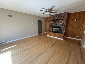 3709 3rd Ave N in Great Falls, MT - Building Photo