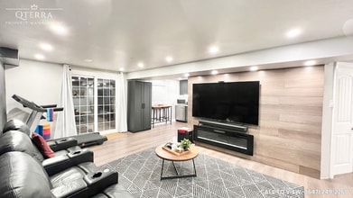 5091 Rising Star Crt in Mississauga, ON - Building Photo - Building Photo