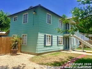 property at 805 Eleanor Ave