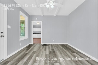 3116 W 88th St in Cleveland, OH - Building Photo - Building Photo