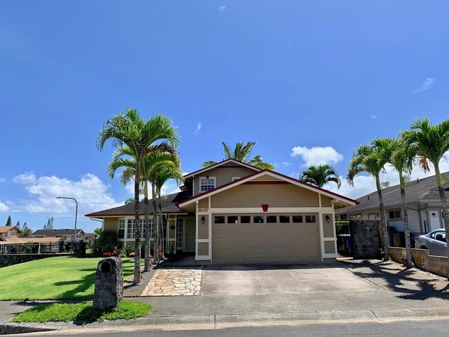 property at 95-1137-1137 Auina St