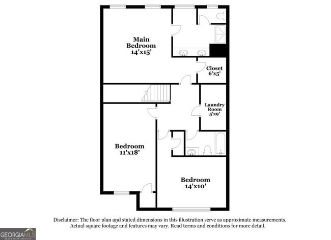 121 Bethany Manor Dr in Ball Ground, GA - Building Photo - Building Photo