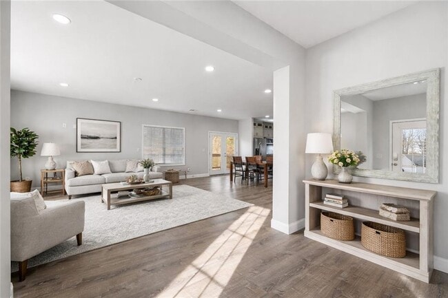 450 Oliver Ridge Dr in Commerce, GA - Building Photo - Building Photo