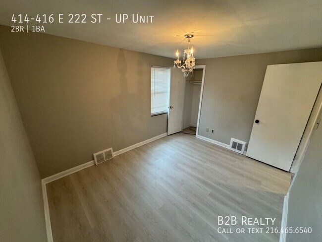 414-416 E 222nd St in Euclid, OH - Building Photo - Building Photo