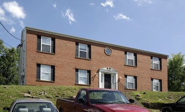 Sunset View Apartments in Fenton, MO - Building Photo - Building Photo