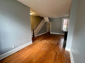 533 W Walnut St in Lancaster, PA - Building Photo - Building Photo