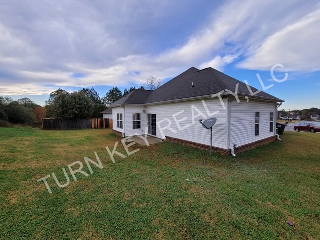 4158 Hathaway Ln in Mount Olive, AL - Building Photo - Building Photo